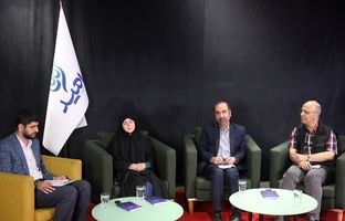 ادبیات دینی کودک؛ تلاش برای ساخت زبان مشترک با جهان