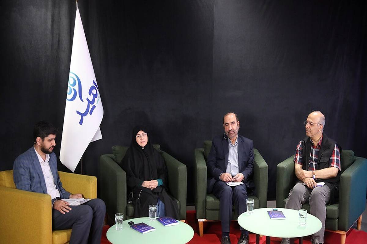 ادبیات دینی کودک؛ تلاش برای ساخت زبان مشترک با جهان