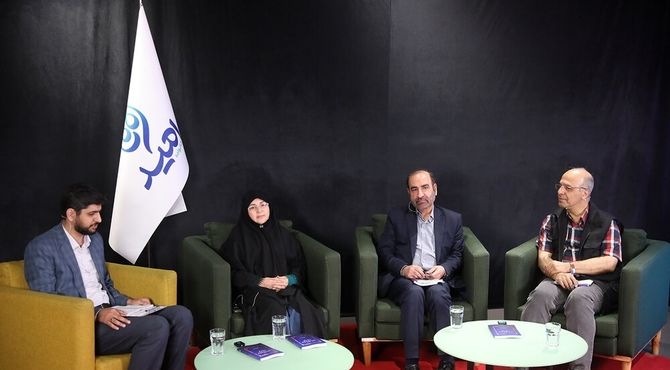 ادبیات دینی کودک؛ تلاش برای ساخت زبان مشترک با جهان