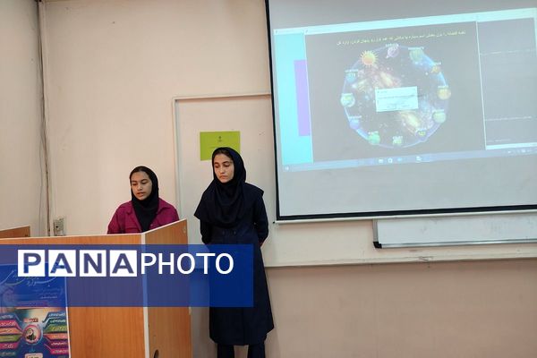 ارزیابی خلاقیت و نوآوری در برنامه‌نویسی و هوش مصنوعی در یازدهمین دوره جشنواره نوجوان خوارزمی ملارد