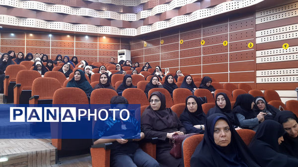 اختتامیه «طرح توانا» در استان مرکزی؛ گامی مؤثر برای بهبود کیفیت آموزش ابتدایی