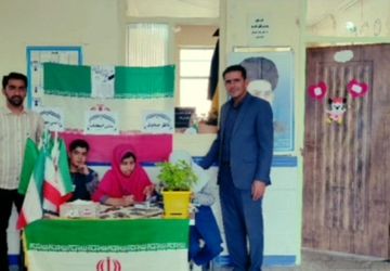 شورای دانش آموزی؛ میدان تجربه، مسئولیت و خدمت