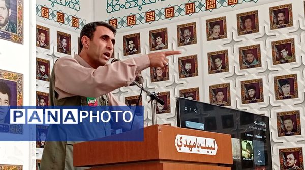 مرصاد؛ آینه‌ تمام‌ نمای ایثار