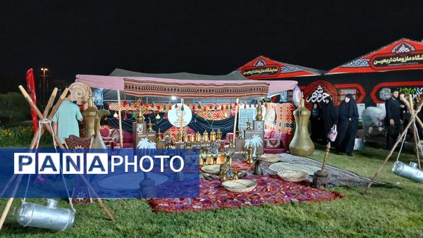 شکوه سوگ در میدان آزادی