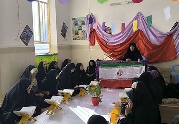 مسابقات قرآن و عترت میدانی برای تجلی عشق و ایمان است