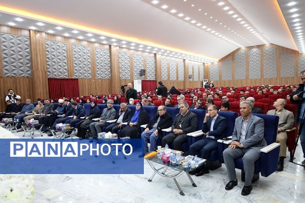 سفر معاون وزیر آموزش و پرورش به آذربایجان غربی