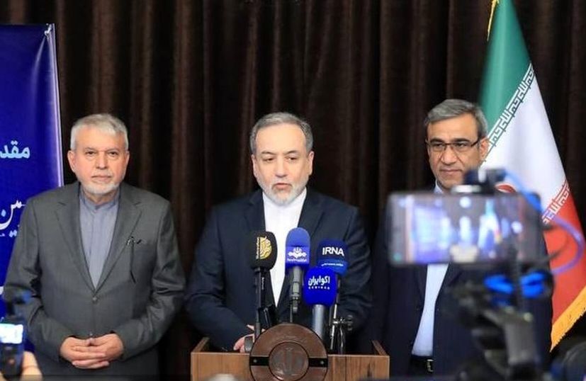 تا زمان تداوم سیاست‌های زیاده‌خواهانه آمریکا به میز مذاکره بازنمی‌گردیم