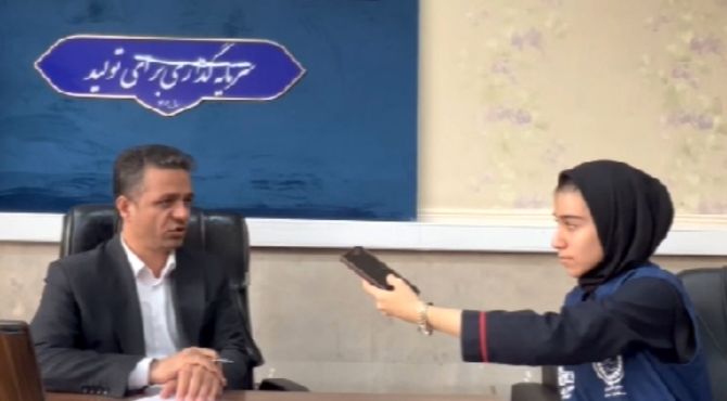 طرح غربالگری نماد، گامی موثر در ارتقای سلامت روانی دانش‌آموزان است