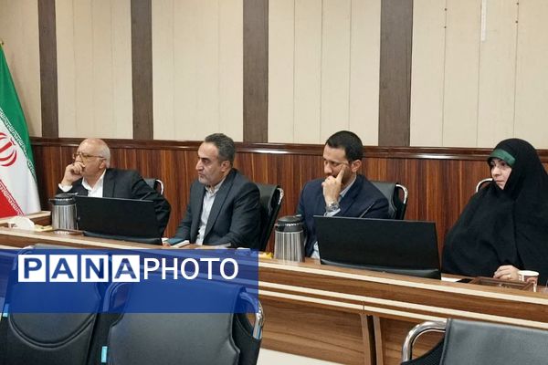 برگزاری کارگروه توسعه عمومی قرآن کریم در ناحیه یک شهرری