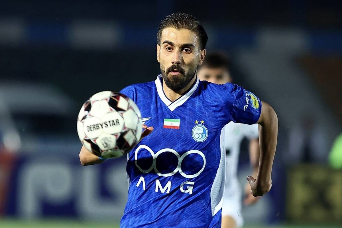 چالش ساپینتو با غیبت مهره میانی/ مهران احمدی بازی با ملوان ار از دست داد