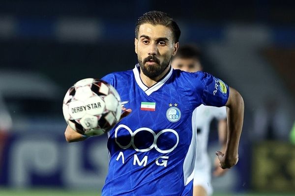 چالش ساپینتو با غیبت مهره میانی/ مهران احمدی بازی با ملوان را از دست داد