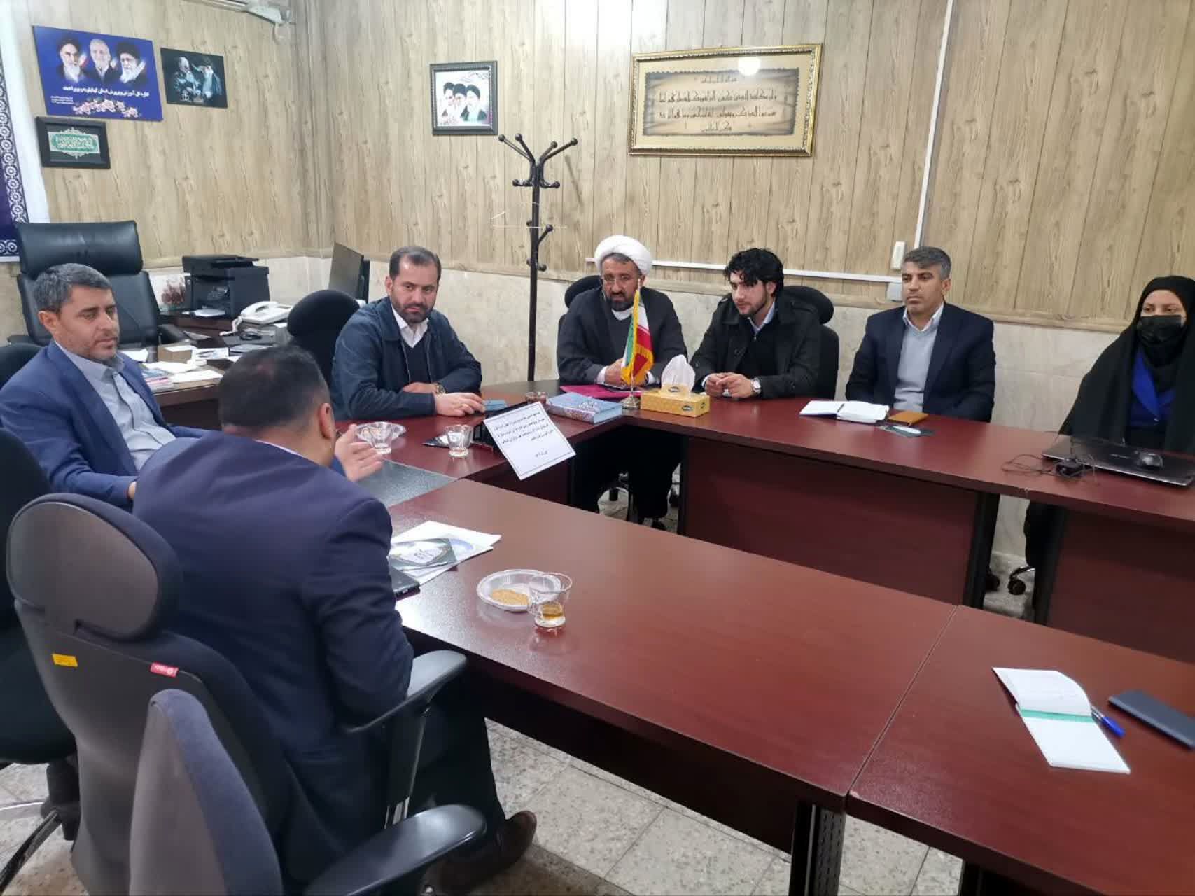 اعتکاف دانش‌آموزی و جشن تکلیف از مؤثرترین برنامه‌های تربیتی برای تعمیق باورهای دینی نسل نوجوان است