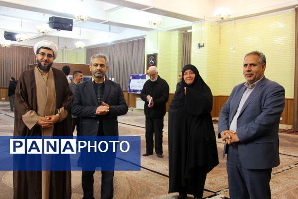 اعزام دانش‌آموزان استان آذربایجان شرقی به راهیان نور جنوب 