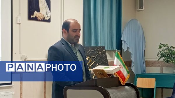 برگزاری مانور سراسری زلزله و ایمنی متمرکز شهرستان فردیس 