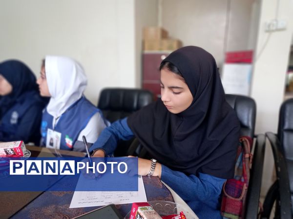  کارگاه آموزش خبرنویسی در اداره آموزش و پرورش ملارد