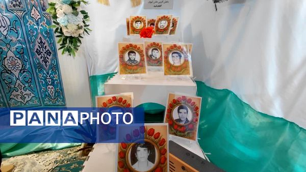 افتتاح نمایشگاه پایگاه‌های اسوه؛ ترویج دستاوردها و الگوهای موفق بسیج