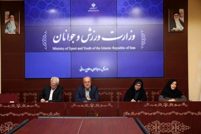 رشد ۵۰  درصدی بودجه فدراسیون‌ها در سال ۱۴۰۴ ؛ خط مقدم مدال‌آوری، فدراسیون‌ها هستند
