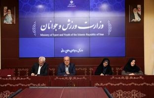 رشد ۵۰  درصدی بودجه فدراسیون‌ها در سال ۱۴۰۴ ؛ خط مقدم مدال‌آوری، فدراسیون‌ها هستند