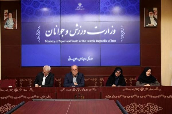 رشد ۵۰  درصدی بودجه فدراسیون‌ها در سال ۱۴۰۴ ؛ خط مقدم مدال‌آوری، فدراسیون‌ها هستند