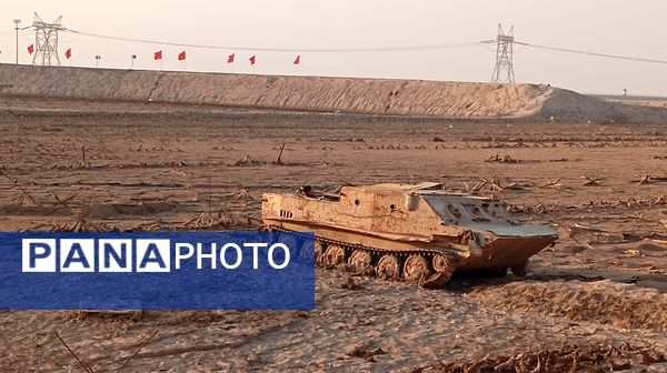 شلمچه، معراجگاهِ دل‌ها