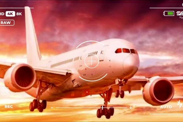 مروری بر روز‌ ملی هواپیمایی