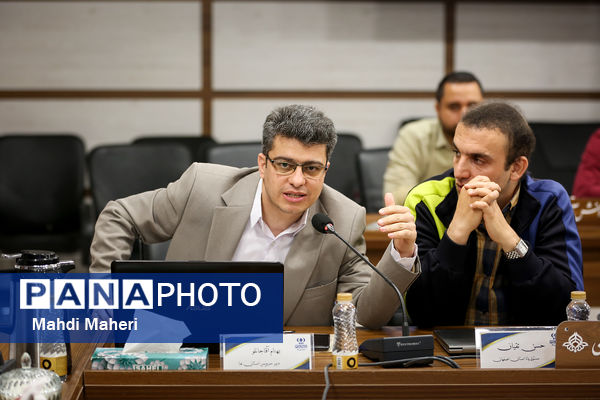 نخستین روز دوره آموزشی مسئولان استانی خبرگزاری پانا