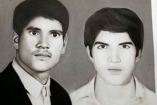 زنگ مهر و مقاومت جرقه‌ای برای یک دانش آموز شد 