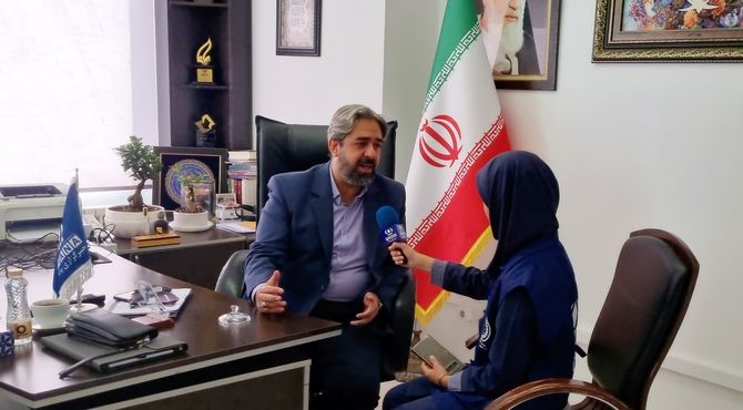 «نوراوی مهر» گام تازه سازمان دانش‌آموزی برای تربیت نسل رسانه‌ای