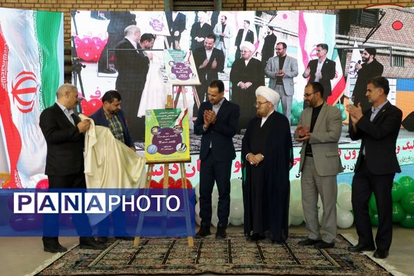 لیگ ورزشی دانشگاه فرهنگیان؛ شور و نشاط دانشجومعلمان با یاد شهدای اقتدار