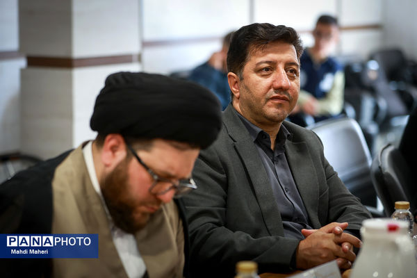افتتاحیه دوازدهمین دوره مجلس دانش‌آموزی کشور