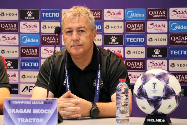 نباید الشرطه را دست کم بگیریم