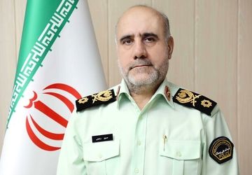 کشف ۱۵۶ خودروی لوکس قاچاق در کشور