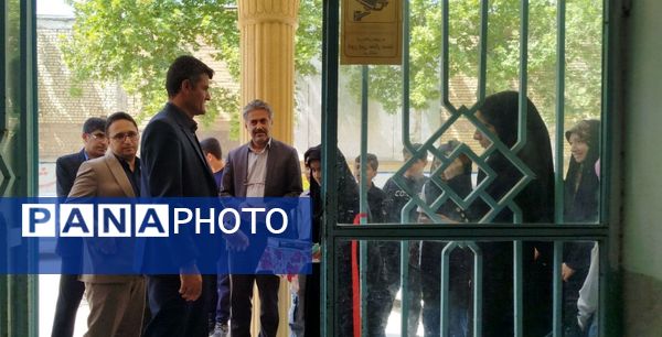 تجلیل از نوگلان سلامت و سفیران رسانه در افتتاحیه طرح اوقات فراغت 