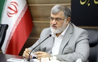 مدیریت هوشمند و هم‌افزایی با نخبگان کشور، راه برون‌رفت پایتخت از ابر چالش‌ها است