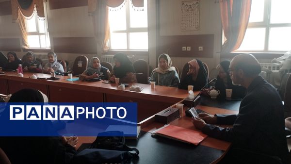 برگزاری کارگاه آموزش خبرنگاری ویژه خبرنگاران شهرستان خلیل آباد