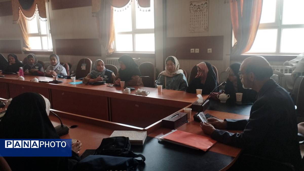 برگزاری کارگاه آموزش خبرنگاری ویژه خبرنگاران شهرستان خلیل آباد