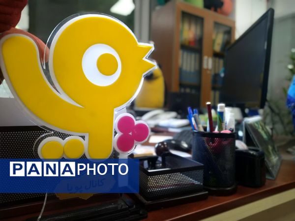 بررسی تاثیر پیشرفت علم و فناوری در صدا و سیما توسط دانش‌آموز خبرنگاران