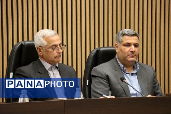 سفر معاون امنیتی و انتظامی استاندار خراسان رضوی به تربت‌حیدریه