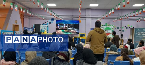 برگزاری رویداد هیجان انگیز دیدن پرتاپ سه ماهواره ایرانی در شهرکرد