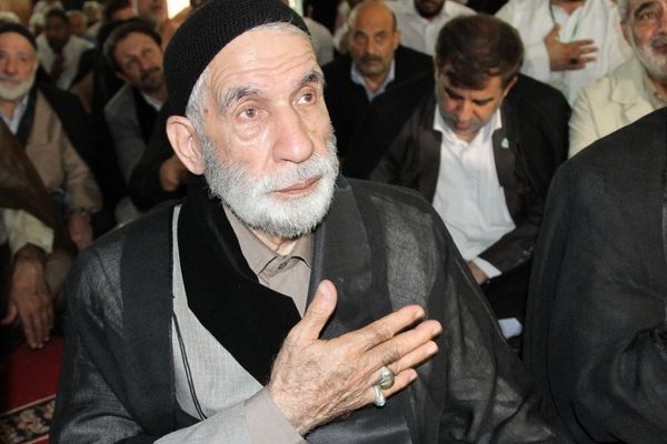 اجلاس بین‌المللی پیرغلامان و خادمان حسینی (ع) در مشهد آغاز شد