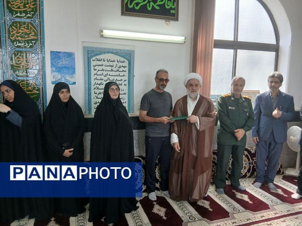 همایش کوهپیمایی کارکنان آموزش و پرورش گیلان 