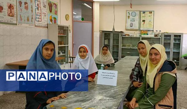 برگزاری کلاس‌های علمی و پژوهشی در پژوهشسرای بوعلی سینا شهرستان ملارد
