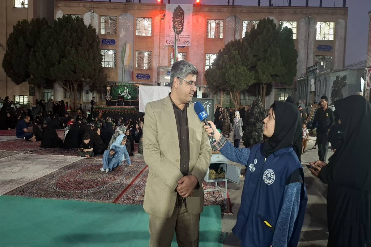 «گامهای عاشقی»؛ تجربهای شخصی از عشق، ایمان و مسئولیت اجتماعی است