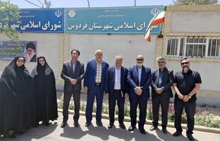 سینما در نوار شرقی کشور/ از نگین کویر تا هامون نشینان