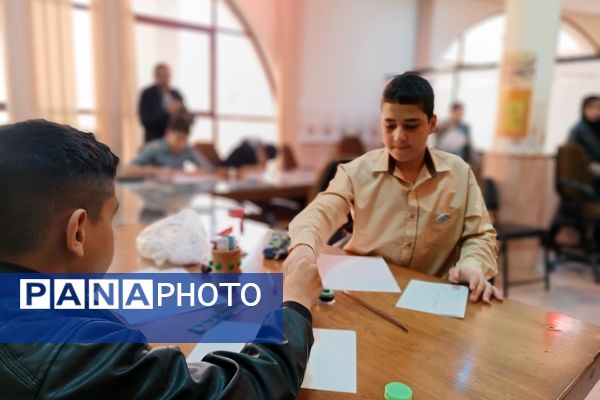 برگزاری مسابقات فرهنگی هنری فردا در شهرستان فارسان