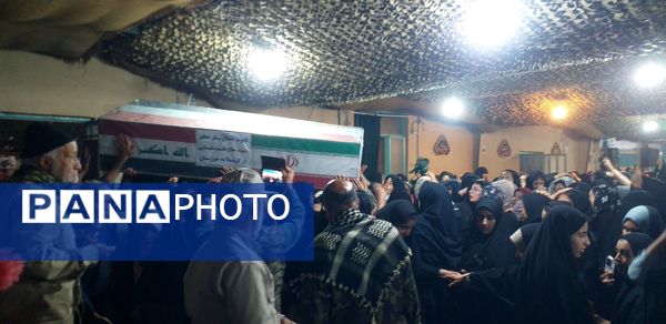 آشنایی دانش‌آموزان شمال شرق کشور با تاریخ دفاع مقدس