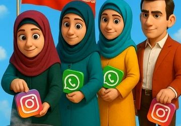 هوشیار باشیم