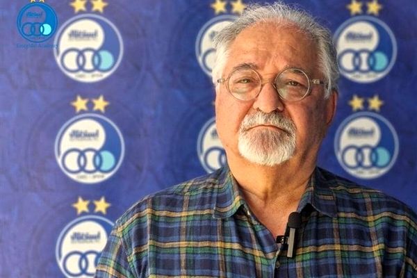 اقبالی مدیرفنی آکادمی باشگاه استقلال شد