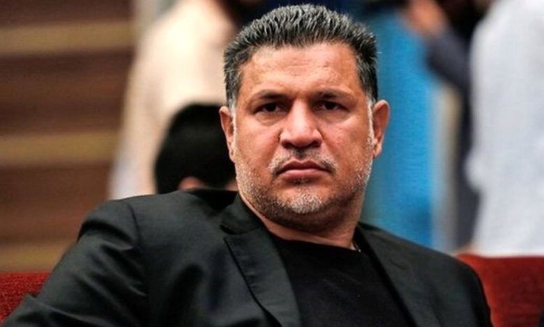 فروش 8 میلیاردی پیراهن و کفش علی دایی برای افتتاح یک مرکز درمانی