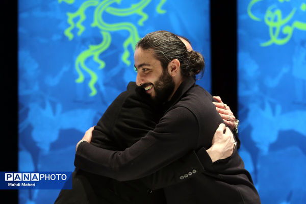 سومین روز از چهل و سومین جشنواره فیلم فجر